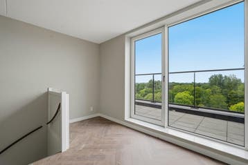 Te huur: Appartement Burnhamstraat in Hoofddorp, Hoofddorp, Noord-Holland, Appartement