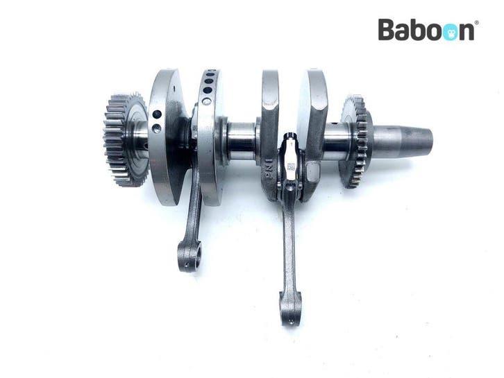 Krukas Aprilia RS 457 2024, Motoren, Onderdelen | Overige, Gebruikt, Verzenden