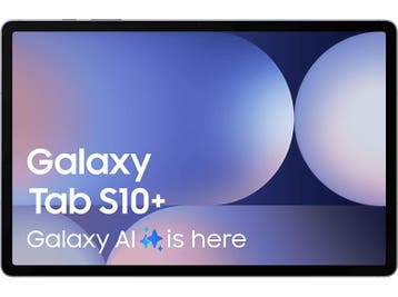 Samsung -  Galaxy Tab S10+ - 12.4 Inch 512 Gb  Wifi - Grijs, Usb-aansluiting, Verzenden, Nieuw, 12 inch