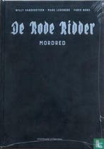 Rode Ridder, De [Vandersteen] - Mordred - 2020, Eén stripboek, Verzenden, Zo goed als nieuw, Legendre, Marc.