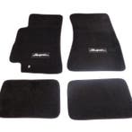 NRG Floor Mats - 96-02 Toyota Supra (Supra Logo) - 4pc., Ophalen of Verzenden, Nieuw