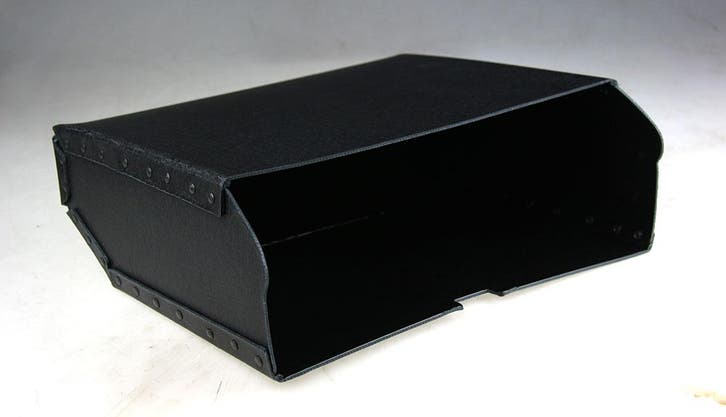 Dashboard Kastje Volvo 544 en P210, Auto-onderdelen, Interieur en Bekleding, Ophalen of Verzenden