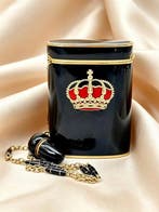 Doos - .935 zilver, Antiek en Kunst