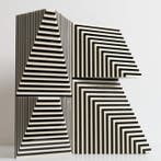 Gio Schiano - sculptuur, LIMITED EDITION - Dune - 30 cm -