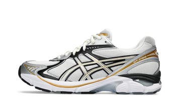 Asics GT-2160 Pure Silver Gold, Nieuw