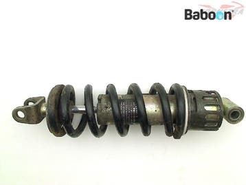 Achter Schokbreker Yamaha FZR 400 Genesis 1986-1990 (FZR400, Verzenden, Gebruikt