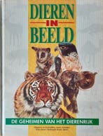 1 Dieren in beeld 9789051415162 Carla Van Splunteren, Boeken, Verzenden, Gelezen, Carla Van Splunteren
