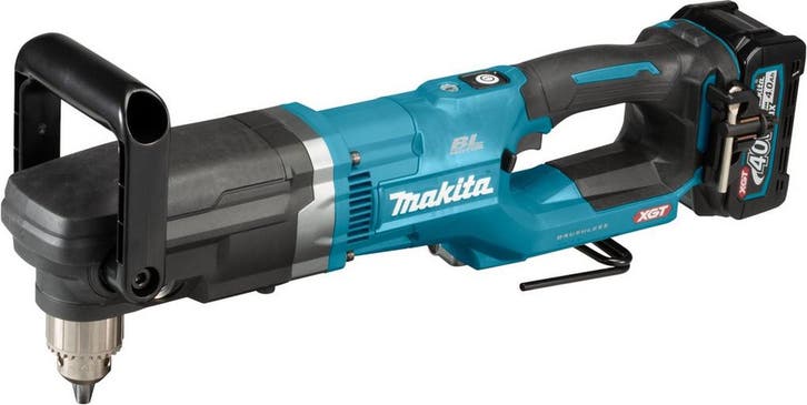 Makita HR007GZ Accu combihamer SDS-Plus 3,0J XGT 40V Max, Doe-het-zelf en Verbouw, Gereedschap | Handgereedschap, Nieuw, Ophalen of Verzenden