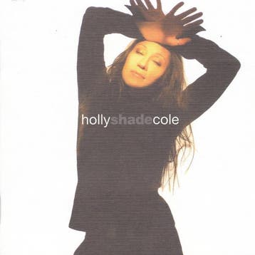 cd - Holly Cole - Shade, Verzenden, Zo goed als nieuw
