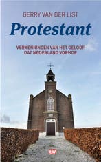 Protestant 9789463480888 Gerry van der List, Verzenden, Gelezen, Gerry van der List