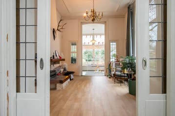 Te huur: Huis Veerallee in Zwolle, Zwolle, Overijssel