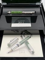 Faber Castell - Pen of the Year 2011 - Vulpen, Nieuw