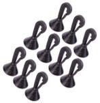 Ultimate Clip Backlead 20g Jumbo Pack 10pcs, Watersport en Boten, Verzenden, Nieuw, Dobber of Lood