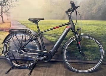 Pegasus Premio e-bike – krachtige Bosch motor – 625WH Accu, Fietsen en Brommers, Elektrische fietsen, Overige merken, Ophalen of Verzenden