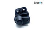 Uitlaatklep Servomotor Yamaha MT 01 2005-2012 (MT01 MT-01), Verzenden, Gebruikt