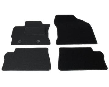 Automatten voor Toyota Auris 2012-2018, Auto diversen, Verzenden, Nieuw