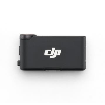 DJI Mic 3 Receiver - Tweedehands, Verzenden, Gebruikt