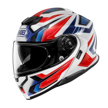 Neotec 3 Anthem Systeemhelm Shoei, Motoren, Verzenden, Nieuw met kaartje