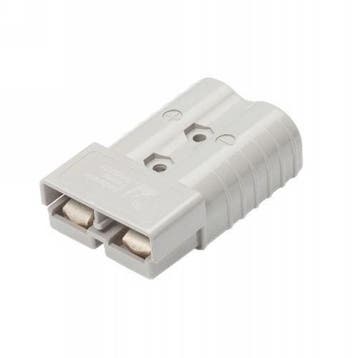 Batterijstekker duo groot SB 350 (350A), Ophalen of Verzenden, Nieuw