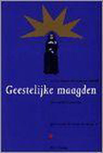 Geestelijke maagden - M. Monteiro 9789065505354, Boeken, Verzenden, Gelezen, M. Monteiro