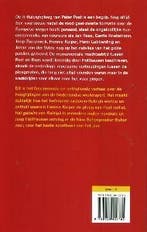 Het geheim van Raleigh 9789020409765 Joop Holthausen, Verzenden, Gelezen, Joop Holthausen