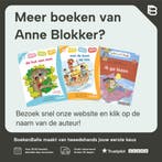 met de boot op reis / lees lees lees 9789020619218, Verzenden, Gelezen, Anne Blokker