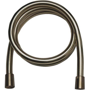 Hotbath Flexibele PVC Doucheslang - 150 cm - Geborsteld, Ophalen of Verzenden, Nieuw