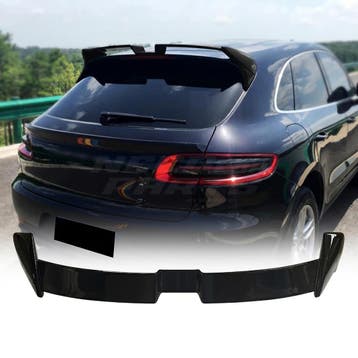 Roof Spoiler Voor Porsche Macan 95B - Performance Look,, Auto-onderdelen, Ophalen of Verzenden, Nieuw