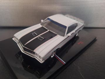 Allemaal PRACHTIGE 1:43 schaalmodellen !!!, Hobby en Vrije tijd, Ophalen of Verzenden, Nieuw, Auto