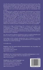 Vraagbaak EMDR 9789026522437 Ad de Jongh, Verzenden, Gelezen, Ad de Jongh