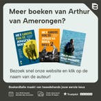 Boze Blanke Man 9789083248356 Arthur van Amerongen, Verzenden, Zo goed als nieuw, Arthur van Amerongen