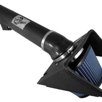 aFe MagnumFORCE Intakes Stage-2 P5R AIS P5R; Ford F-250/350, Ophalen of Verzenden, Nieuw