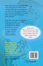 Avontuur op Drakeneiland / Drakeneiland / 1, 6 9789025871956, Verzenden, Gelezen, Lydia Rood