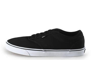 Vans Sneakers in maat 48 Zwart, Verzenden, Zwart, Vans, Sneakers of Gympen