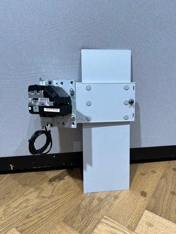 Bang & Olufsen - Original BeoVision Eclipse Wall mount, Nieuw