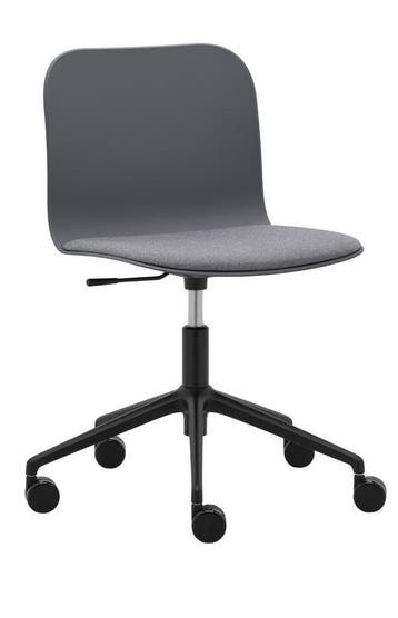 Rim Lambda stoel, model LA4002.15, Vergader- of Presentatieruimte, Ophalen of Verzenden, Nieuw in verpakking, Stoel