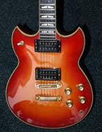 Yamaha - SG1000 - - Elektrische gitaar - Japan - 1981, Muziek en Instrumenten, Snaarinstrumenten | Gitaren | Akoestisch, Nieuw