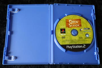 Baas in Eigen Bos Playstation 2 PS2 (No Manual), Verzenden, Nieuw