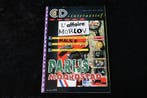 CD-Interactief Magazine Jaargang 4 Nummer 5 Mei 1997, Verzenden, Nieuw