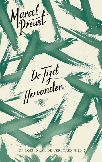 De Tijd Hervonden | Marcel Proust | Nieuw, Ophalen of Verzenden, Nieuw, Marcel Proust