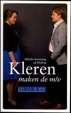 Kleren maken de M/V 9789033609329 C.P. den Boer, Verzenden, Zo goed als nieuw, C.P. den Boer