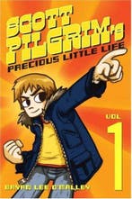Scott Pilgrim Volume 1: Precious Little Life, Boeken, Verzenden, Nieuw
