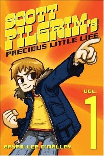 Scott Pilgrim Volume 1: Precious Little Life, Boeken, Strips | Comics, Verzenden, Nieuw
