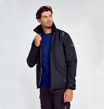 Dubarry La Palma Jas Heren Navy, Ophalen of Verzenden, Nieuw, Dubarry