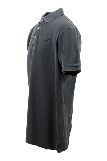 PME Legend Polo in maat XL Blauw, Verzenden, Zo goed als nieuw, Blauw, PME Legend