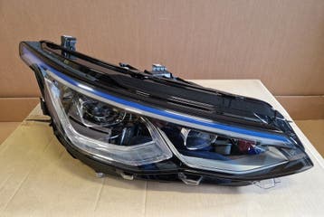 Koplamp VW GOLF 8 GTE Full LED Origineel Rechts (Koplampen), Auto-onderdelen, Verlichting, Verzenden, Nieuw