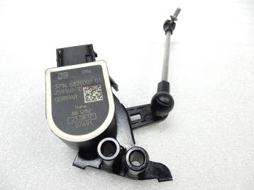 BMW R 1200 GS / R 1250 GS Hoogtesensor / Reactie-arm achter, Ophalen of Verzenden, Gebruikt