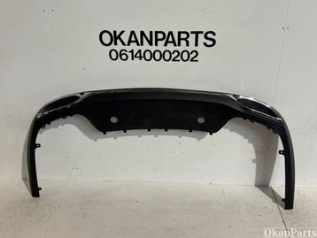 Mercedes-Benz C-klasse W206 Estate diffuser A2068854800, Ophalen, Gebruikt, Achter, Bumper