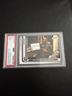 2022 Panini Now LeBron James #108 - PSA 9 Graded card, Nieuw