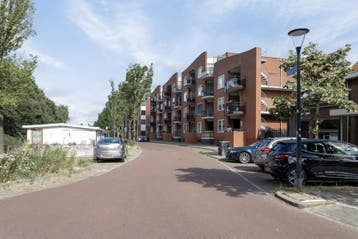 Te huur: Appartement Oostersingel in Leeuwarden, Leeuwarden, Friesland, Appartement